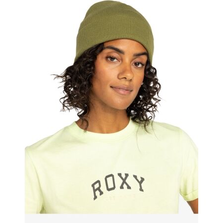 Roxy TROPICAL SNOW - Women’s beanie