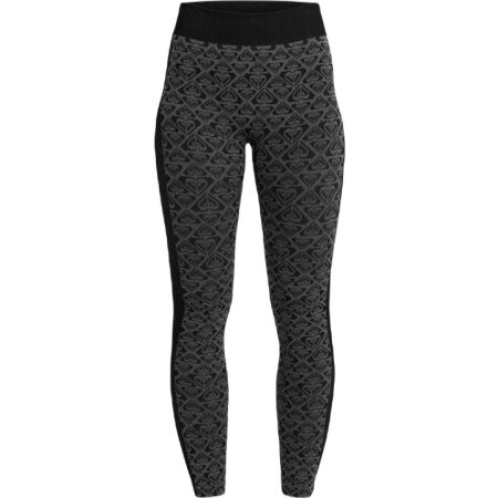 Roxy CHILL OUT SEAMLESS HEART - Women's leggings