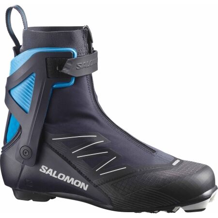 Salomon RS 8 PLK - Men's cross-country skiing boots