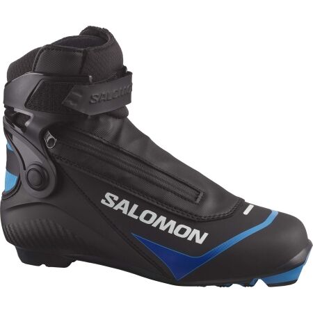 Salomon S/RACE SKIATHLON CS JR - Kids’ cross-country skiing boots