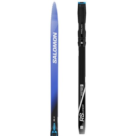 Kids’ cross country skating skis