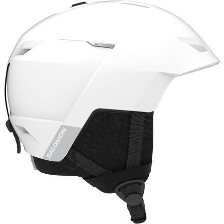 Salomon PIONEER LT 4D - Unisex ski helmet