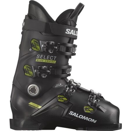 Salomon SELECT WIDE CRUISE 70 - Herren-Skischuhe