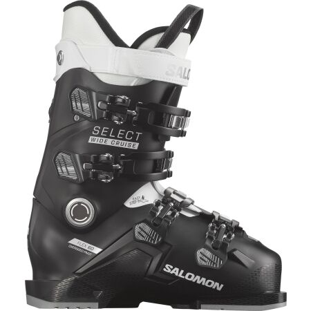 Salomon SELECT WIDE CRUISE 60 W - Women’s ski boots