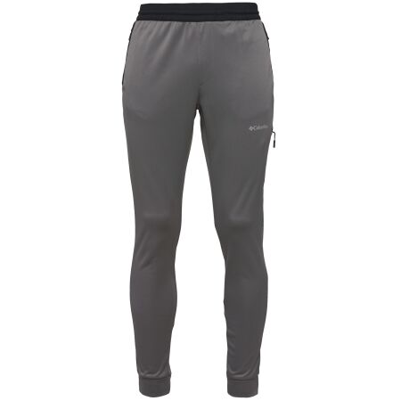 Columbia TECH FLEECE PANT - Pantaloni fleece bărbați