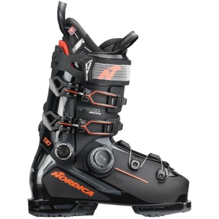 Nordica SPEEDMACHINE 3 BOA 130 (GW) - Pánské sjezdové boty