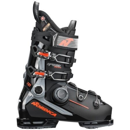 Nordica SPEEDMACHINE 3 BOA 110 (GW) - Pánské sjezdové boty