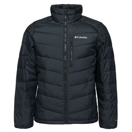 Columbia LABYRINTH LOOP II JACKET - Men's winter jacket