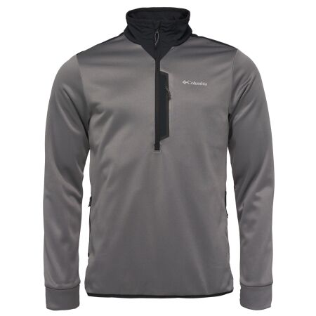 Columbia TECH FLEECE HALF ZIP - Men's fleece jacket