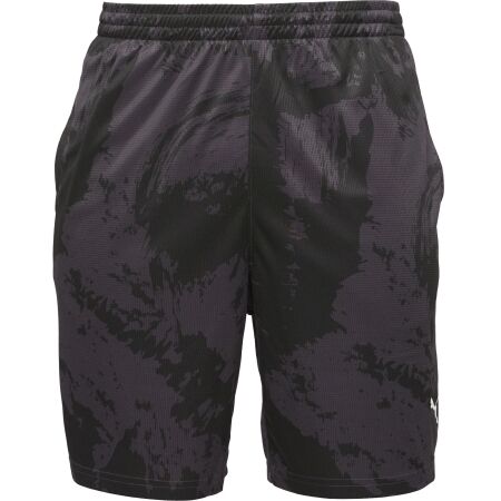 Puma TRAIN ALL DAY AOP SHORT - Men's athletic shorts