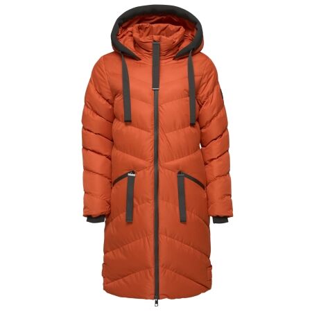 Northfinder MICHELE - Women's parka