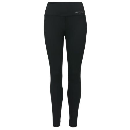 Northfinder BERNADETTE - Isolierte Leggings für Damen