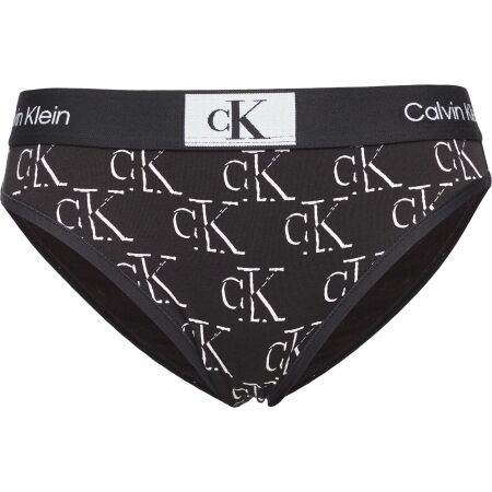 Calvin Klein MODERN BIKINI - Chiloți pentru femei