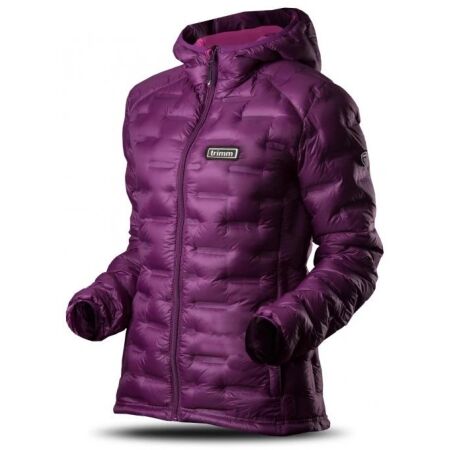 TRIMM TRAIL LADY - Damen Skijacke