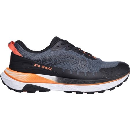 ATOM K4 TRAIL - Men’s running shoes