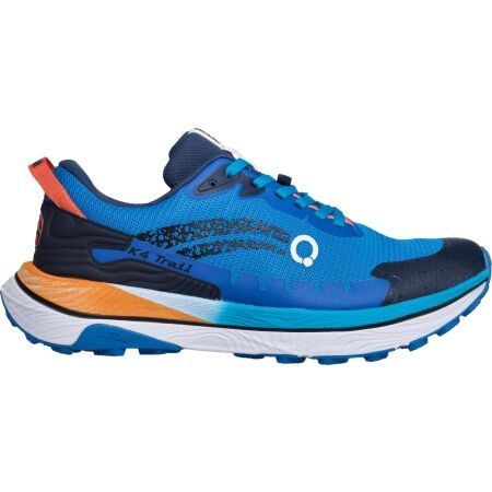 ATOM K4 TRAIL - Men’s running shoes