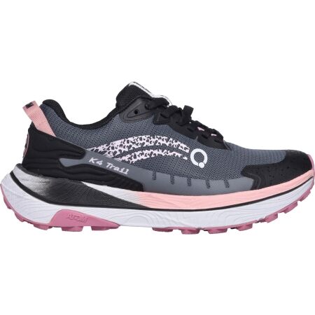 ATOM K4 TRAIL - Women’s running shoes