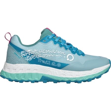 ATOM TERRA V2 LOW DENSITY - Women’s running shoes