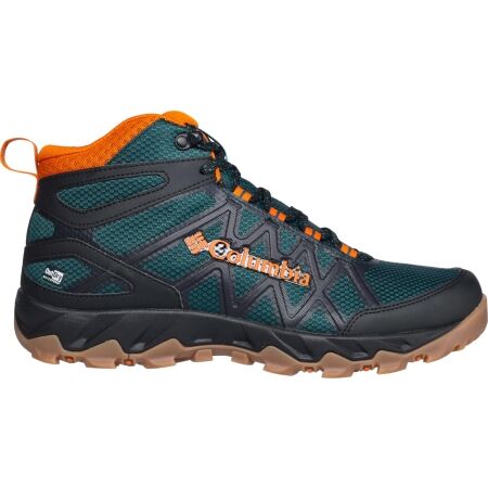 Columbia PEAKFREAK X2 MID OUTDRY - Herren Wanderschuhe