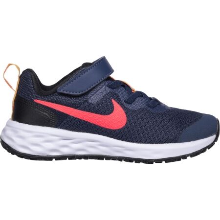 Nike REVOLUTION 6 PS - Детски спортни обувки