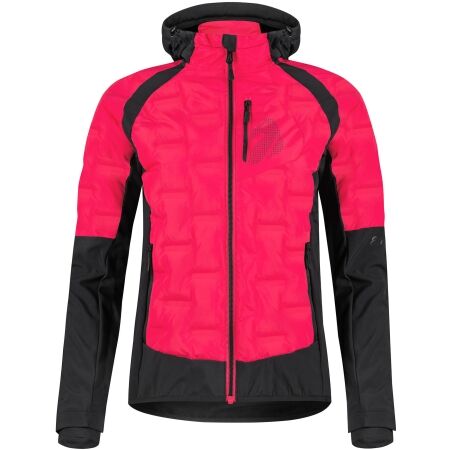 Women’s hybrid jacket