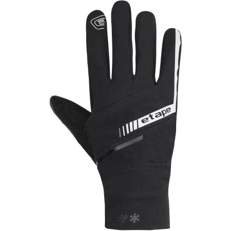 Softshell gloves