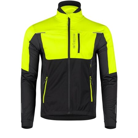 Etape STRONG 2.0 - Men's softshell jacket