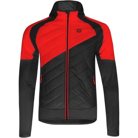 Etape CRUX PRO 2.0 - Herren Hybridjacke