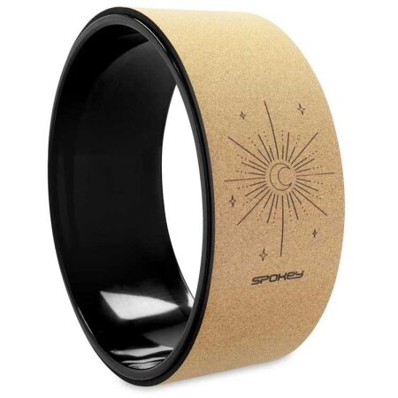 Spokey CZAKRA - Yoga-Ring