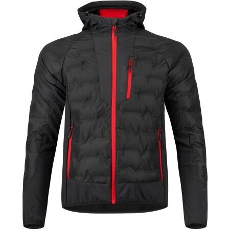 Etape CRUX ULTRA - Men’s hybrid jacket