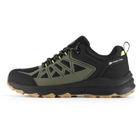 ALPINE PRO LIRON - Herren Trekkingschuhe