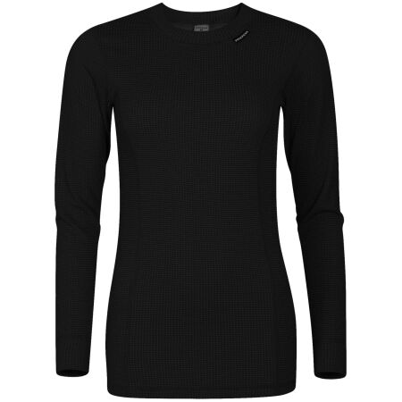 PROGRESS MICROSENSE LS2 - Women's functional shirt