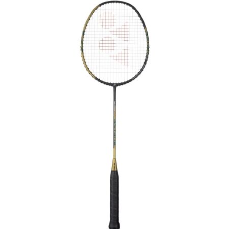 Badmintonová raketa