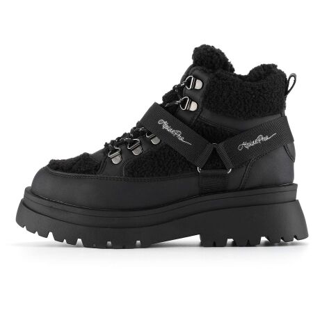 ALPINE PRO WADERA - Damen Winterschuhe