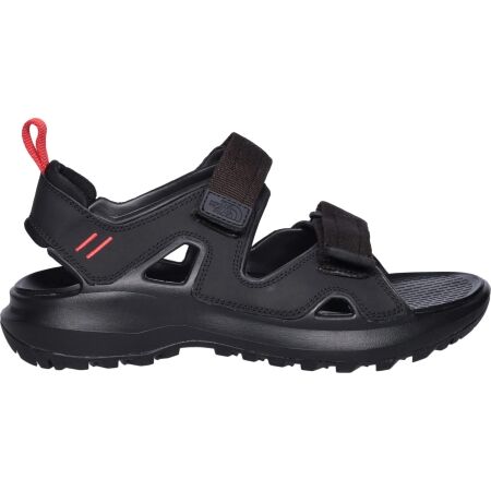 Herrensandalen