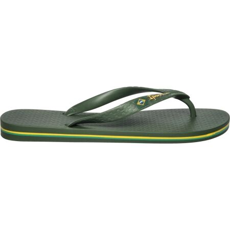 Ipanema CLAS BRASIL - Férfi flip-flop papucs