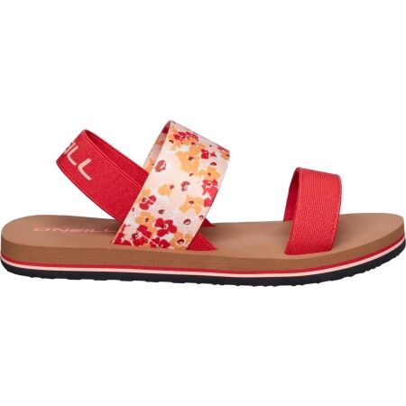 O'Neill MIA ELASTIC STRAP SANDALS - Sandale pentru fetițe