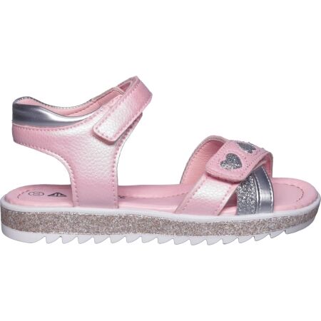 Junior League BERTA - Mädchensandalen