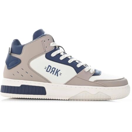 DRK EASY HIGH - Men's high top sneakers