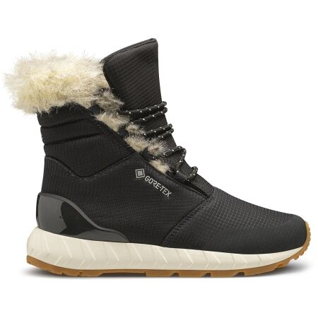 ZeroC NYDALEN FUR GTX W - Damen-Winterstiefel