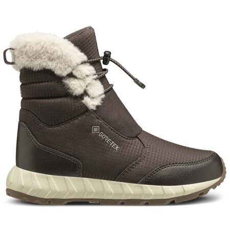 ZeroC NYDALEN MESH GTX - Mädchen-Winterstiefel