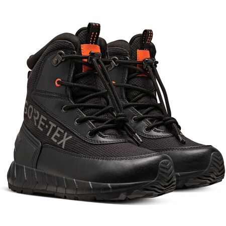 ZeroC KRINGSJA LYCRA 2.0 GTX JNR - Kinder-Winterstiefel