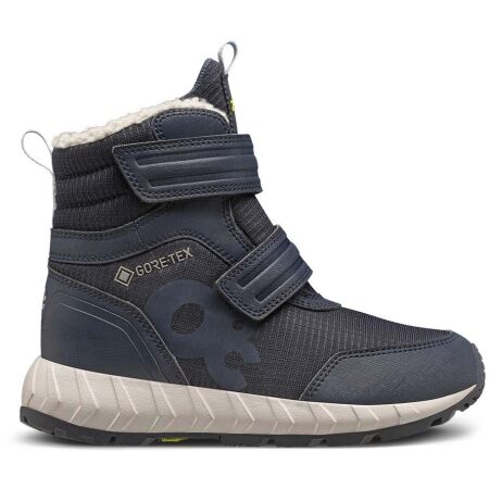 ZeroC SESTRIERE GTX JNR - Kids’ winter boots