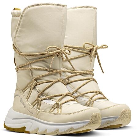 ZeroC ARE SNOW GTX W - Women’s winter boots