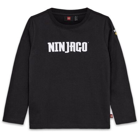 LEGO® kidswear LWTANO 614 - Блуза за момчета с дълъг ръкав