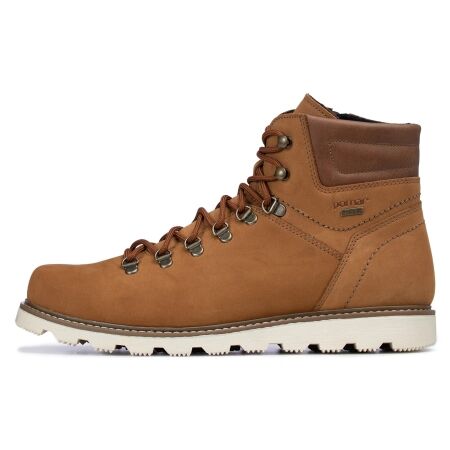 POMAR LUKKI - Men's winter boots