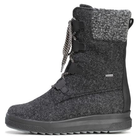 POMAR REKI - Damen-Winterstiefel