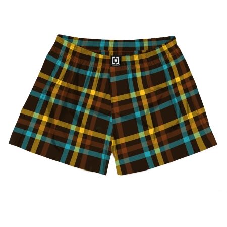 Horsefeathers SONNY BOXER SHORTS - Férfi boxeralsó