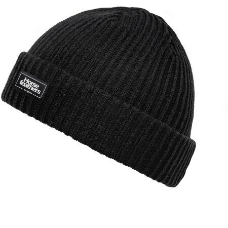 Horsefeathers GAINE BEANIE - Herren-Wintermütze