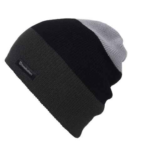 Horsefeathers MATTEO BEANIE - Pánska zimná čiapka